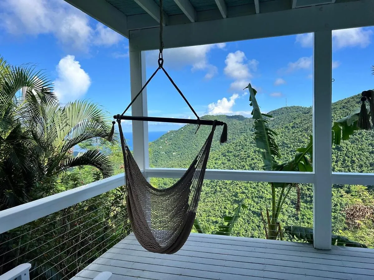All About The View - Perfect Pool Villa Close To Maho Bay & VI Nat Park Saint John Island