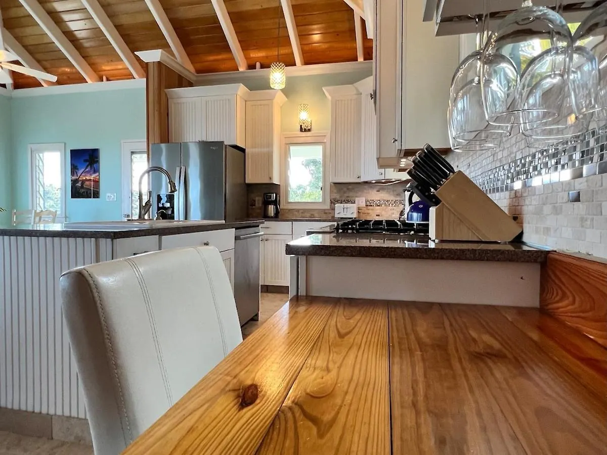 All About The View - Perfect Pool Villa Close To Maho Bay & VI Nat Park Saint John Island